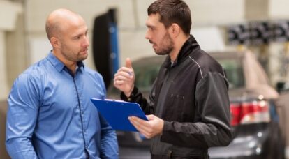 Revisión Técnica a Domicilio